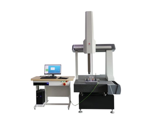 CNC Video Measuring Machine